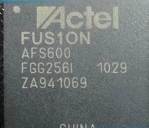 AFS600-FG256 AFS600-FGG256 AFS600-FGG256I line ACTEL