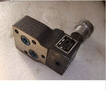 Plate type tubular low pressure relief valve Y1-10B Y1-25B Y1-63B Y1-10 Y1-25 Y1-63