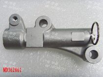 Mitsubishi Pajero V73 time gauge chain top V73 V93 6G72 time gauge tensioner Timing chain top