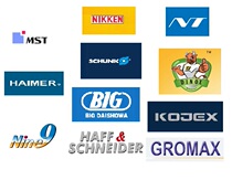 Japan MST NIKKEN NT shank BIG Shank Hemo Guangjie Durable shank