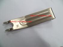 Jiake wave soldering claw Mindray wave soldering claw Wave soldering titanium claw