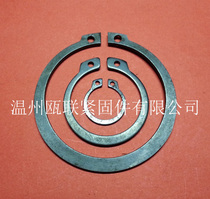 GB894 shaft for retaining ring Shaft Φ3-Φ28