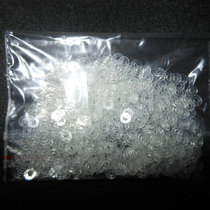 Glasses Glasses Accessories No Frame Glasses Plastic Spacer Glasses Plastic Flat Spacer