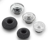 The Tether Force Voyager pro legend V 5200 ear gel earcap ear cover 3 Yuan