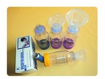 Baby childrens fog storage tank cartridge suction baby storage tank infant storage tank infant storage tank