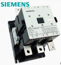  3TF-5522 AC contactor