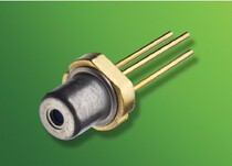 Brand new original imported Osram 530nm 50mW greenlight laser diode PL520 Laserdiode