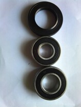 Haier drum washing machine outer cylinder bearing water seal oil seal XQG50-810 FM XQG50-700 HM