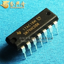 SN74HC08N DIP-14 logic IC