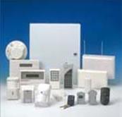 HONEYWELL HONEYWELL 8 Defense Zone Alarm host VISTA-20P can be expanded to 48 defenses