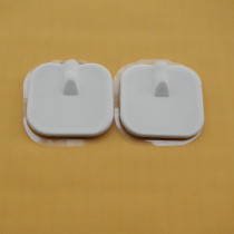 Jiuling needle physiotherapy instrument electrode sheet self-adhesive patch acupuncture patch energy patch electrode patch