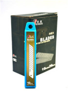 Beibang art blade large SK5 carbon steel made of sharp durable extra hard B160 5mm