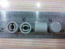 A11 button cap outer diameter 8 5 switch cap fit power straight key switch grey 1000 only 1 bag RMB30