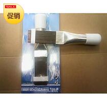 Air conditioning outdoor unit Fin comb Wire brush Aluminum comb cleaning tool Durable and reliable quality