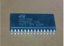 VN771K VN770K VN772K Quality assurance Physical store