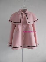 (Anime protagonist costume] Magic card girl cos Sakura winter clothing cosplay clothing women