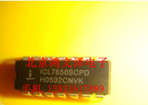 ICL7650SCPD New year new original spot is not domestic is not second-hand quality is good