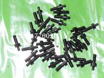 01 ACCESSORIES TOOTH SHEET PULL GAUGE SMALL SCREW SUCTION PAPER NOZZLE SUCTION SHEET SUCTION CUP GLUE BINDING MACHINE SUCTION NOZZLE WATER ROLL