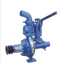 3 inch centrifugal pump with hand pressure high flow agricultural irrigation pump drag pump