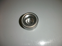 JYY-40YS6 50YS6 60YS6 50YS16 Jiuyang electric pressure cooker lid aluminum alloy nut accessories