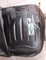 WG wj new black anti-riot and anti-stab clothing motorcycle cs martial arts outdoor tactical safety protective gear brand new