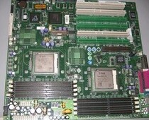  SUN 375-3194 375-3192 B2500 motherboard 1 6GHz with test report