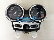 CB400 VTEC generation second generation Taiwanese instrument odometer instrument assembly CB400 instrument