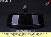 Eastar Space Master series bracket storage box supports 1 6 dolls HT SS DAM and other spot