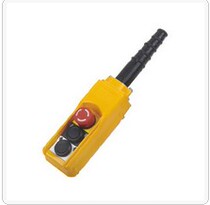 Tianhua TNHA1-61C 61CS (rainproof type) COB crane with control button driving hoist switch