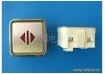 Elevator accessories MTD270 elevator button