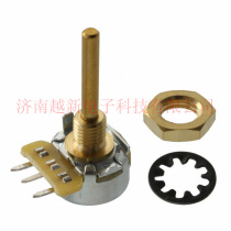 American CTS potentiometer 270X232A252B1A1 new original imported 2 5K potentiometer