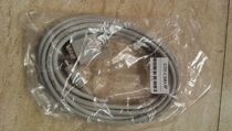 Mitsubishi screen and PLC communication cable GT01-C30R4-8P FX-50DU-CAB
