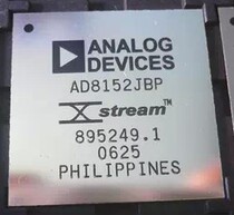 Real picture AD8152JBP AD8152JBPZ franchise ADI A large number of spot