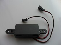 Urinal sensor infrared probe urinal flush valve circuit board sensor head sensor accessories 6V