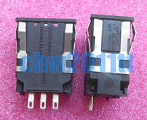 Honeywell MICRO SWITCH AML20 125VAC-DC 0 1A seesaw SWITCH MICRO SWITCH