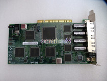 Original intel 21143TD four-port network card support soft routing ros sea spider PCI-FXP-4AT