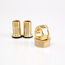 M30 Gas meter connector Biogas meter connector Natural gas meter accessories Gas gas meter connector accessories