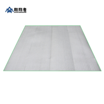 Soaring aluminum film moisture-proof mat picnic mat tent mat ultra-light packaging factory direct sale Special