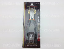 Manufacturer Direct Sale Original South Metallurgical (NAYE) Diagonal Mouthed Pincer Pliers Plastic Water Port Pliers XK-150