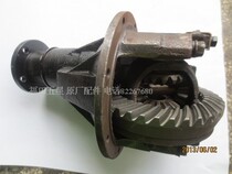 Foton five-star Lovol tricycle original parts Original 800 tooth pack assembly 