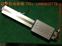  Second-hand Japan imported KOGANEI KOGANEI ORGA40X220 rodless cylinder pneumatic components new color