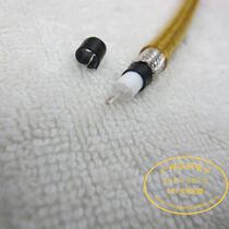 High-grade silver-plated oxygen-free crystal copper HIFI graphite audio and video line dedicated to advanced enthusiasts