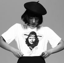 Bad taste = Qing Dynasty Guevara