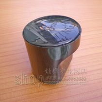 Precision nylon toilet partition accessories partition handle JM-001 handle explosion