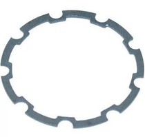 Himano Shimano Flying Washer Gasket Wheel 1mm Gasket Washer Flywheel Washer Special