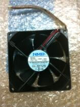 Original NMB Minebea 9025 9CM chassis power supply fan 12V 0 28A 3610KL-04W-B40