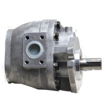 Xianyang plunger pump accessories YB series plunger pump accessories original authentic plunger pump accessories gear oil pump