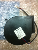 Original NMB BG0903-B043-00S 9733 DC12V 0 84A turbo blower server fan