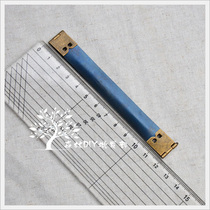 (Forest wholesale) 0 63 yuan 12CM shrapnel mouth gold 20 packs 137g