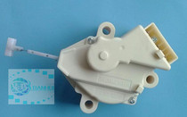 Suitable for Whirlpool Haier Washing Machine tractor Drain valve drain motor Hand rub type double stroke XPQ-6A